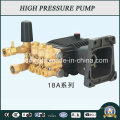 3600psi / 250bar Pompe haute pression pour service professionnel (3WZ-1807A)
